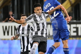 Пловдив - Футбол - Локомотив (Пловдив) - Левски (София)