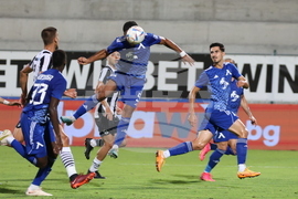 Пловдив - Футбол - Локомотив (Пловдив) - Левски (София)