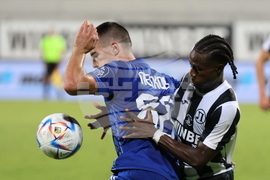 Пловдив - Футбол - Локомотив (Пловдив) - Левски (София)