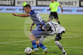 Пловдив - Футбол - Локомотив (Пловдив) - Левски (София)