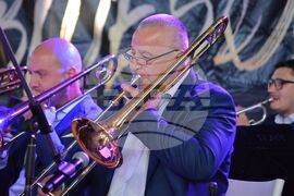 Благоевград - блус - джаз - фестивал