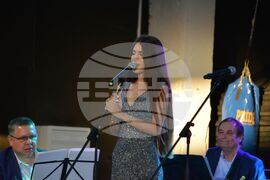 Благоевград - блус - джаз - фестивал