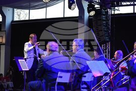 Благоевград - блус - джаз - фестивал