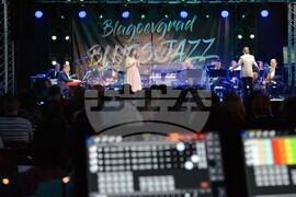 Благоевград - блус - джаз - фестивал