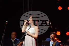 Благоевград - блус - джаз - фестивал