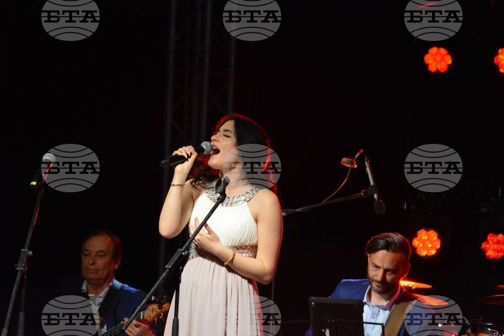 Благоевград - блус - джаз - фестивал