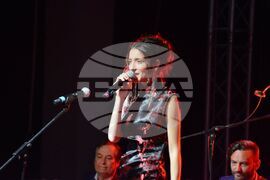 Благоевград - блус - джаз - фестивал