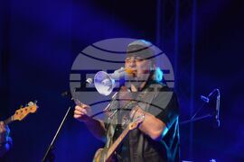 Благоевград - блус - джаз - фестивал