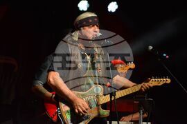 Благоевград - блус - джаз - фестивал