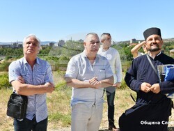 Снимка: Община Сливен