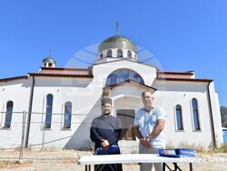 Снимка: Община Сливен