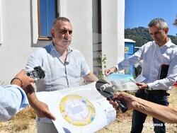 Снимка: Община Сливен