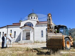 Снимка: Община Сливен