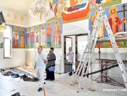 Снимка: Община Сливен