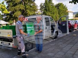 Снимка: Община Разград