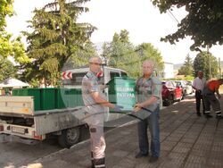 Снимка: Община Разград