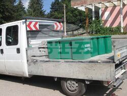 Снимка: Община Разград