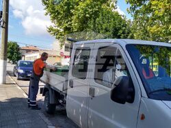 Снимка: Община Разград