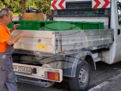 Снимка: Община Разград