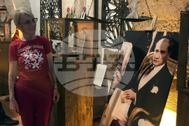 Турция -  Сафранболу - първи сертифициран музей на турското кафе