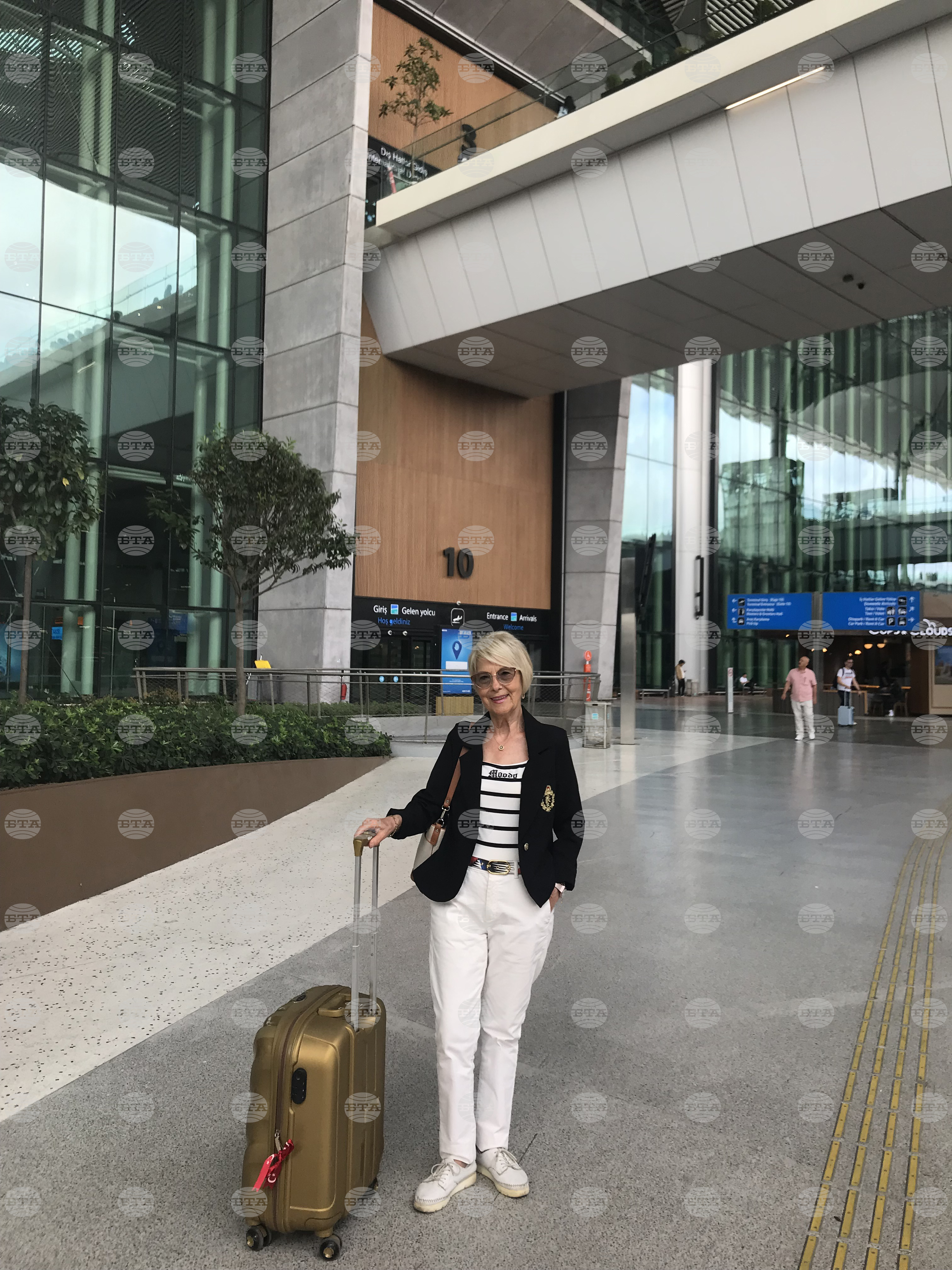 Турция -  Сафранболу - първи сертифициран музей на турското кафе