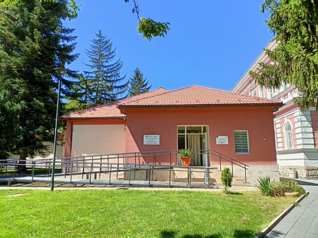 Одобриха проект на Община Плевен за ранна интервенция на деца с увреждания