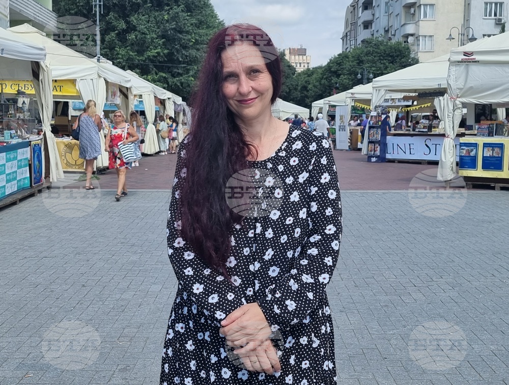 Държавата да подарява пакет с книги на всяко новородено бебе, предлага Асоциация "Българска книга"