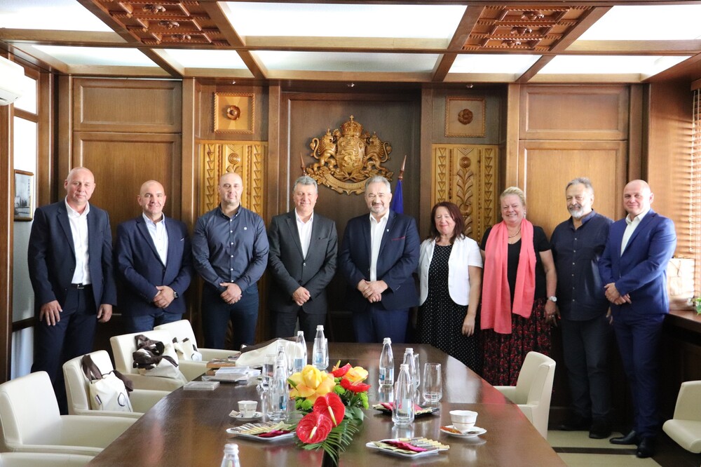 Община Банско: Побратимените Банско и Закопане ще разширят отношенията си в бъдеще