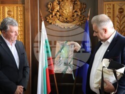 Снимка: Община Банско