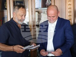 Снимка: Община Банско