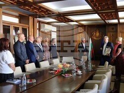 Снимка: Община Банско