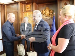 Снимка: Община Банско