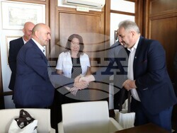 Снимка: Община Банско