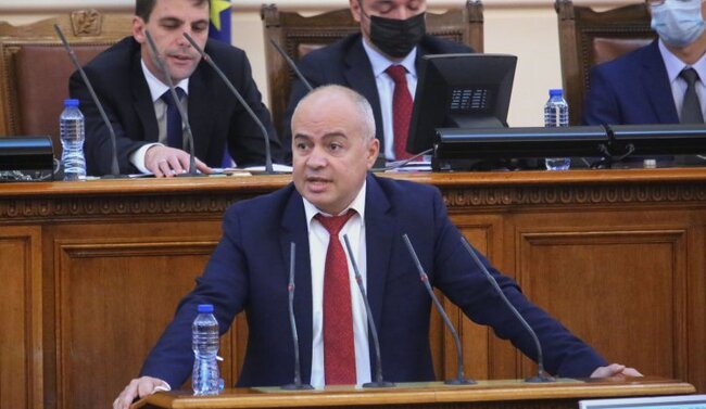 Георги Свиленски: Ремонтите трябва да започнат, да не допринасяме за трагедии на пътищата с нашето бездействие