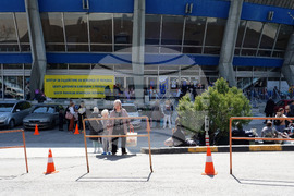 Варна - eжедневие - украински бежанци