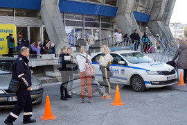 Варна - eжедневие - украински бежанци