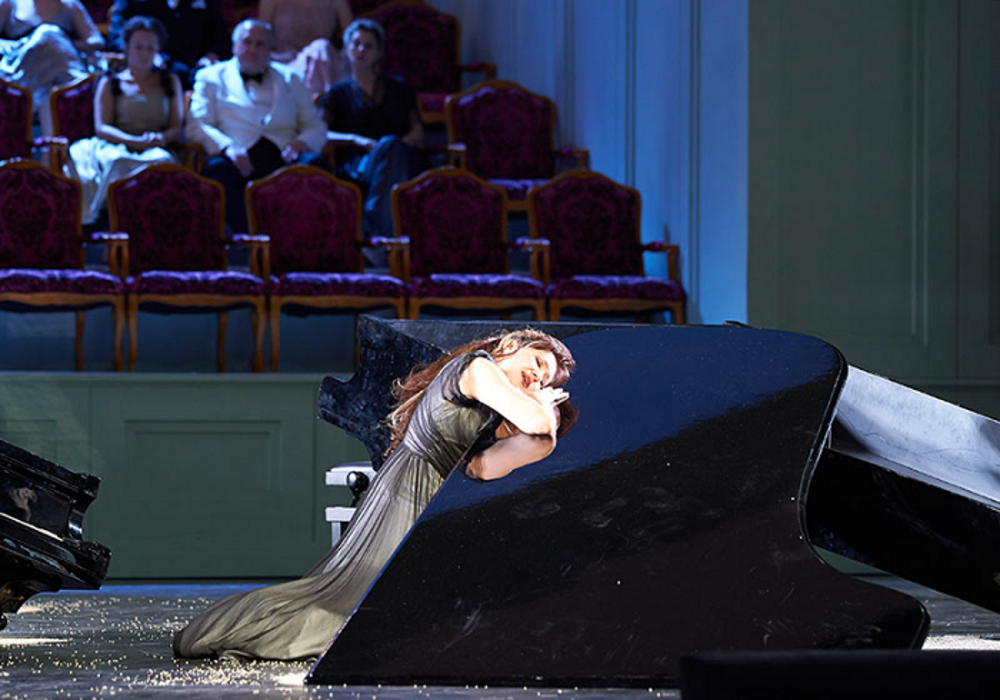 Bulgarian Singers to Perform in La Scala