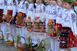 Исперих - Великденски концерт