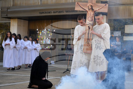 Исперих - Великденски концерт