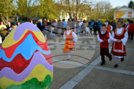 Исперих - Великденски концерт