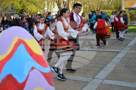 Исперих - Великденски концерт