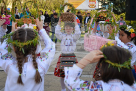 Исперих - Великденски концерт