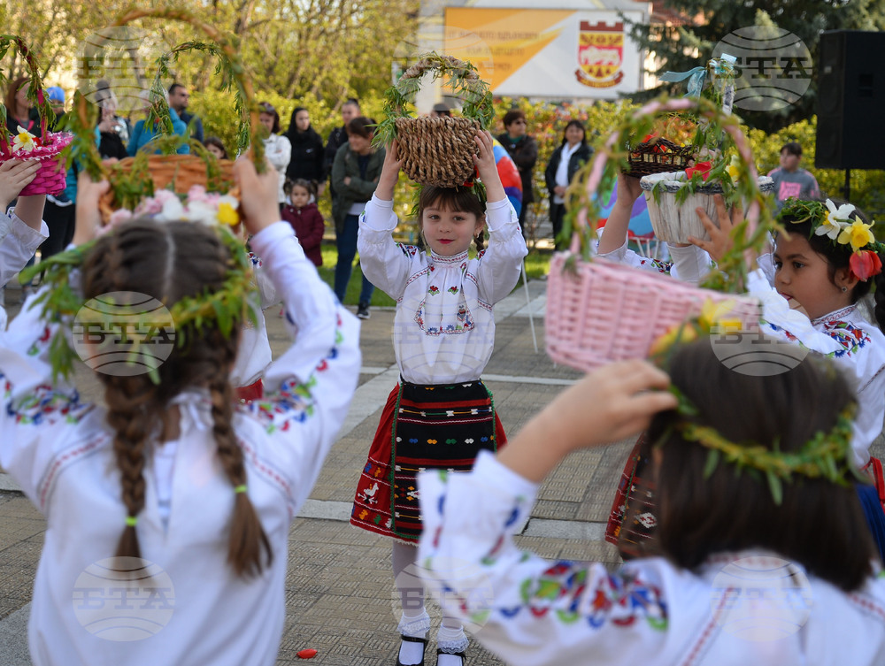 Исперих - Великденски концерт