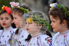 Исперих - Великденски концерт