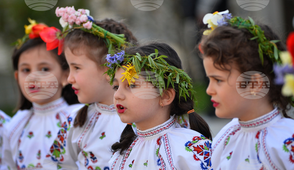 Исперих - Великденски концерт