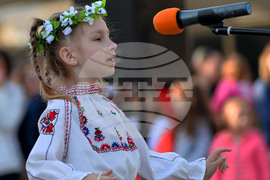 Исперих - Великденски концерт