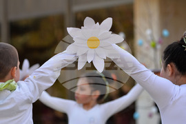 Исперих - Великденски концерт