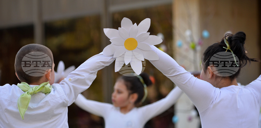 Исперих - Великденски концерт