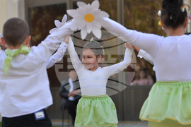 Исперих - Великденски концерт