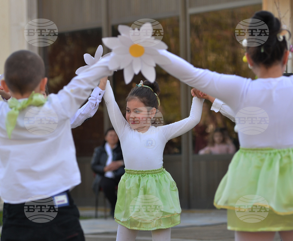 Исперих - Великденски концерт